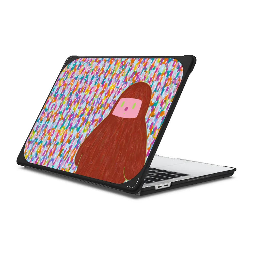 Floral Rain