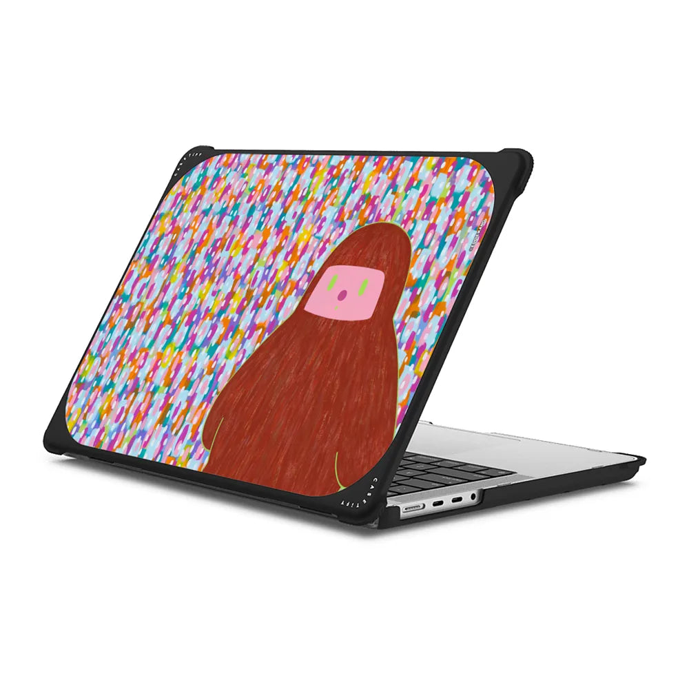 Floral Rain