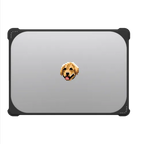 Let's Play Mom! | MacBook Pro 14-inch (M1 - M5) / MacBook Bounce Case / Black | Image 2