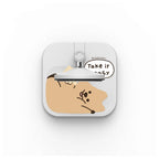 Take it easy KKOTKA  2-in-1 Charger stand