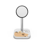 Take it easy KKOTKA  2-in-1 Charger stand | Image 1