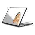 KKOTKA's new quest Macbook Case | MacBook Pro 14-inch (M1 - M5) / MacBook Impact Case / Black | Image 1