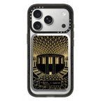 The British Museum Great Court Snappy Cardholder Stand | Image 1