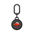 Hong Kong Taxi | AirTag / AirTag Holder / Licorice | Image 1