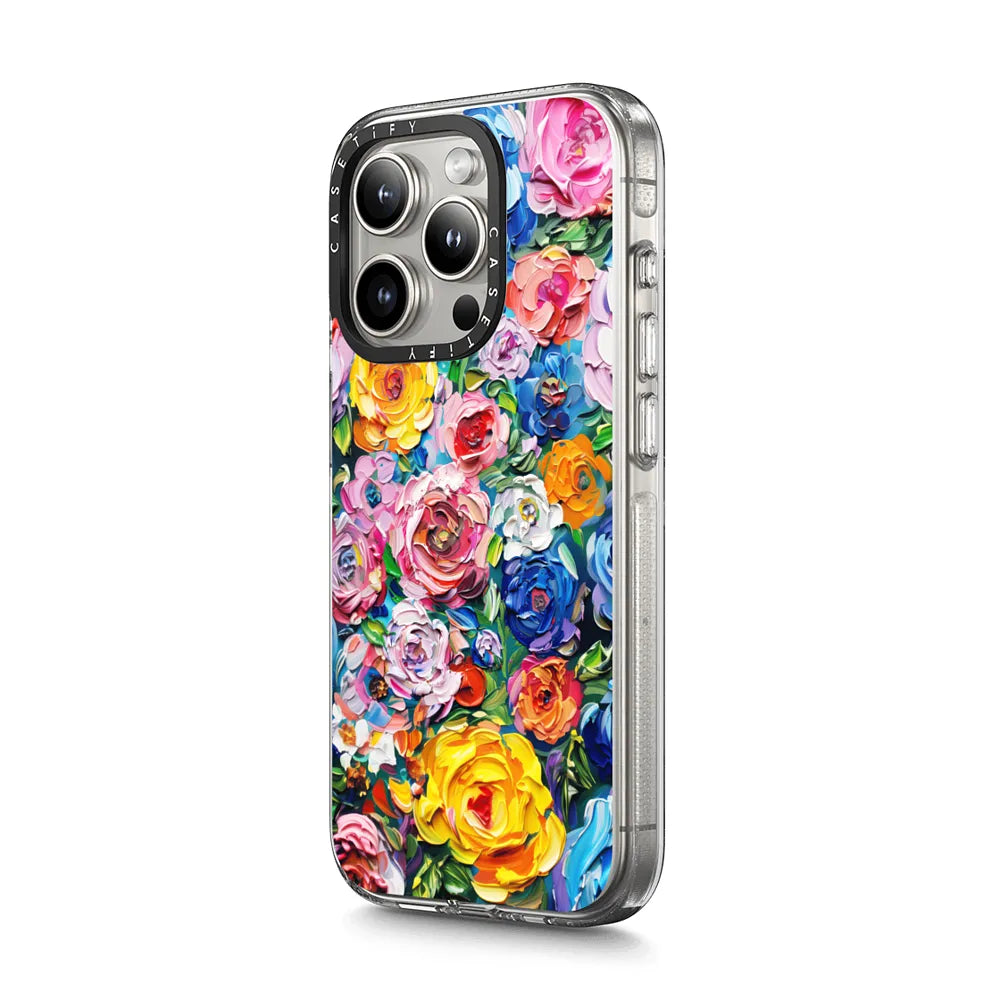 Las Vegas Summer Floral Fun