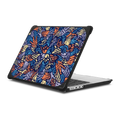 Balanced Hands | MacBook Pro 14-inch (M1 - M5) / MacBook Bounce Case / Black | Image 1