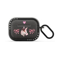 Heart Bow Cat | Image 1