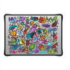 A Week of Wonders | MacBook Pro 14-inch (M1 - M5) / MacBook Impact Case / Black | Image 2