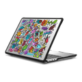 A Week of Wonders | MacBook Pro 14-inch (M1 - M5) / MacBook Impact Case / Black | Image 1