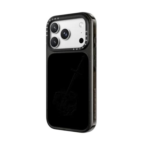 Excalibur | iPhone 18 Pro Max / Impact Case MagSafe Compatible - Glossy / Glossy Black | Image 2