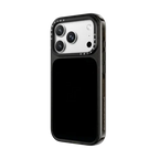 Vessels | iPhone 18 Pro Max / Impact Case MagSafe Compatible - Glossy / Glossy Black | Image 2