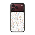 Wishes Among the Clouds | iPhone 18 Pro Max / Impact Case MagSafe Compatible - Glossy / Glossy Black | Image 1