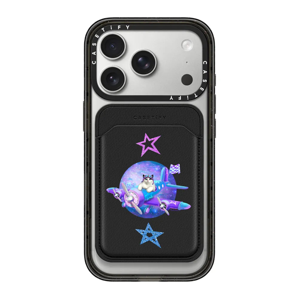 Space Pilot Cat | Image 1