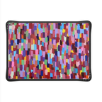 a thousand lights | MacBook Air 13-inch (M1 / Intel) / MacBook Impact Case / Black | Image 2