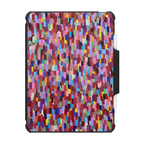 a thousand lights | iPad Pro 12.9-inch (5th/6th gen) / iPad Impact Folio Case / Black | Image 1