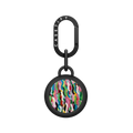 wind tag | AirTag / AirTag Holder / Licorice | Image 1