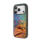 Ouf movements are frozen for life | iPhone 17 Pro Max / Impact Case MagSafe Compatible / Black | Image 2