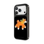 Shiba | iPhone 18 Pro Max / Impact Case MagSafe Compatible - Glossy / Glossy Black | Image 2