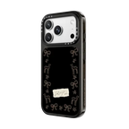 Starlit Dreams | iPhone 18 Pro Max / Impact Case MagSafe Compatible - Glossy / Glossy Black | Image 2