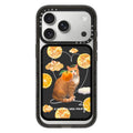 Flying Orange Cat | Image 1