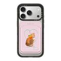 Flying Orange Cat | Image 1