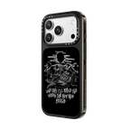 One Day by Emma Atterbury | iPhone 18 Pro Max / Impact Case MagSafe Compatible - Glossy / Glossy Black | Image 2