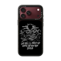 One Day by Emma Atterbury | iPhone 18 Pro Max / Impact Case MagSafe Compatible - Glossy / Glossy Black | Image 1