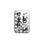 Black Chess Cat