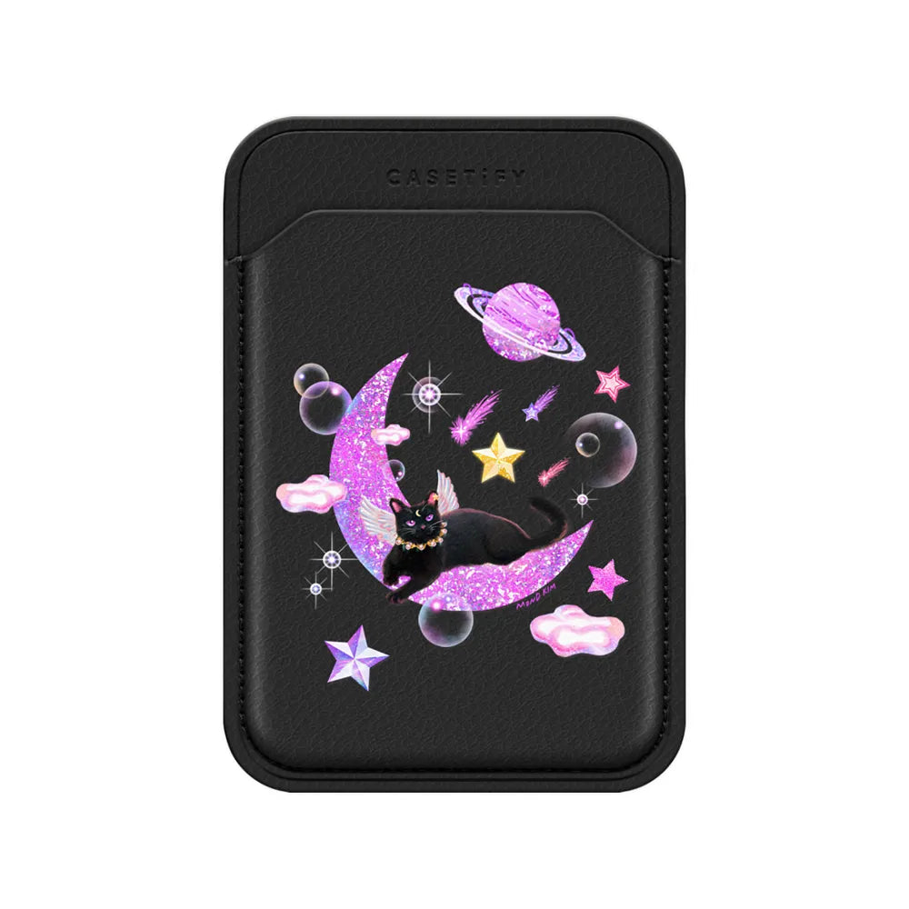 The Cat from Moon