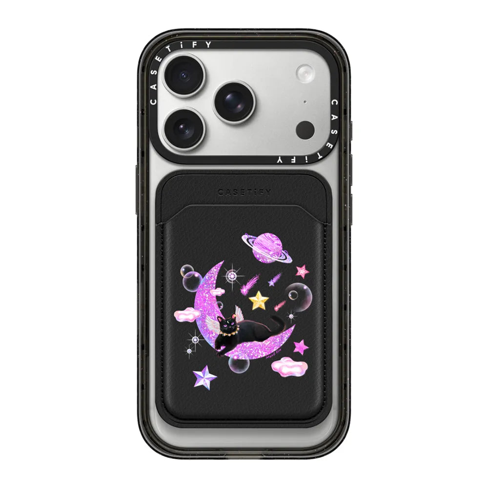 The Cat from Moon | Image 1