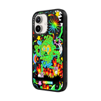 Goblin Runner | iPhone 16 / Impact Case MagSafe Compatible / Matte Black | Image 2