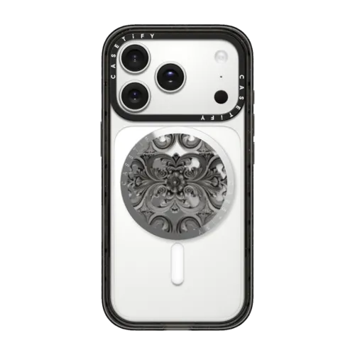 frame | Snappy Grip Stand / Snappy Mirror Grip Stand MagSafe Compatible / Silver | Image 1