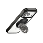 frame | Snappy Grip Stand / Snappy Mirror Grip Stand MagSafe Compatible / Silver | Image 3
