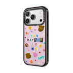 you matter to me | iPhone 17 Pro Max / Impact Case MagSafe Compatible / Black | Image 2