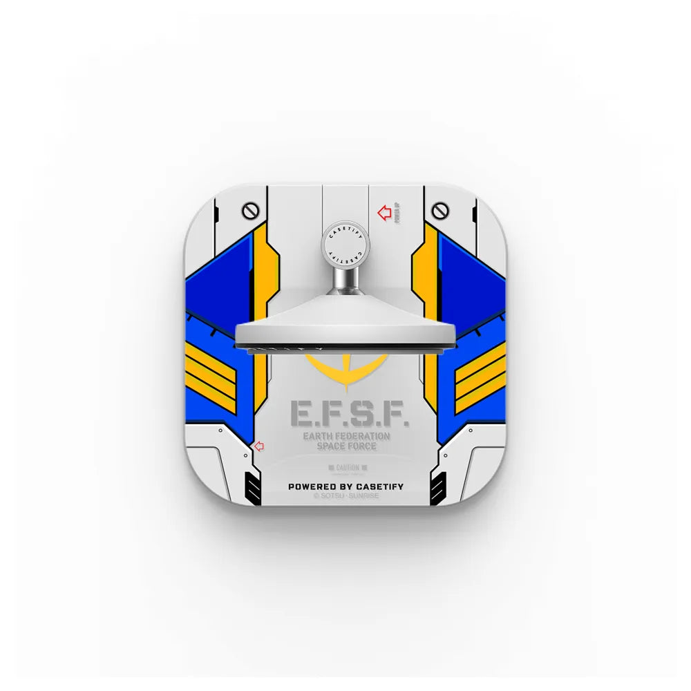 RX-78-2 Gundam Armour 2-in-1 Charging Stand