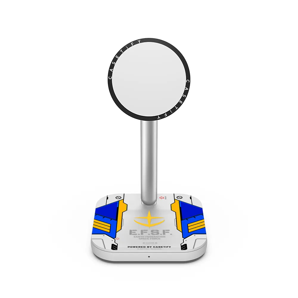 RX-78-2 Gundam Armour 2-in-1 Charging Stand | Image 1