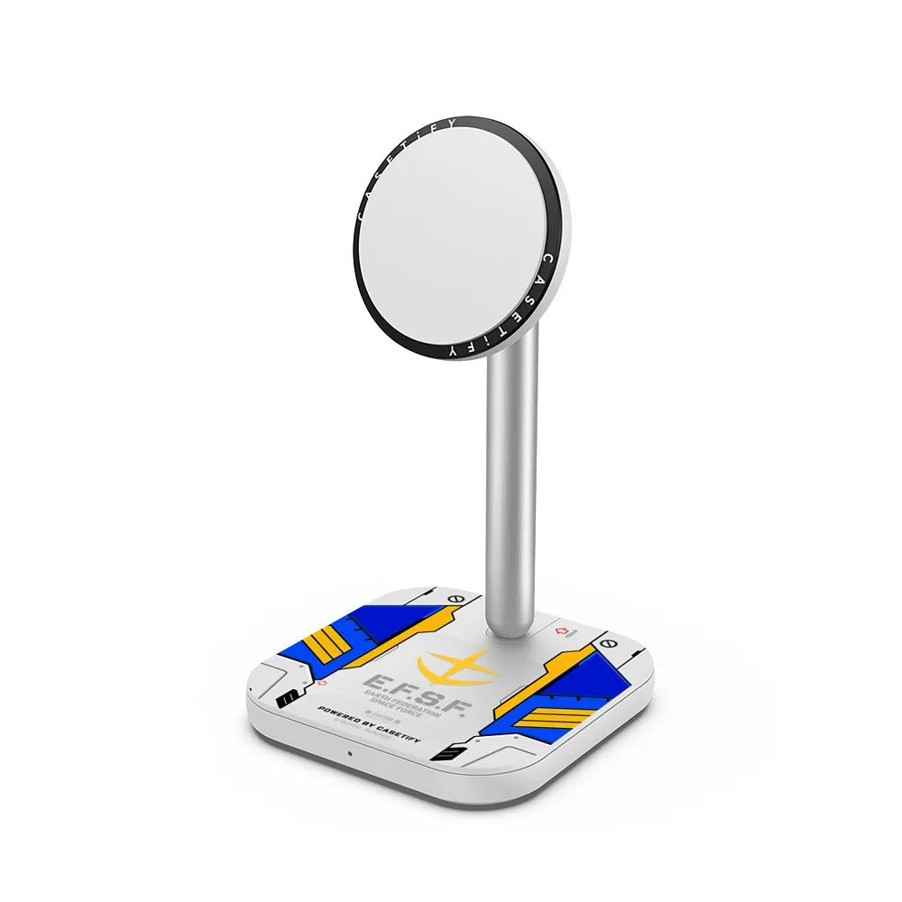RX-78-2 Gundam Armour 2-in-1 Charging Stand