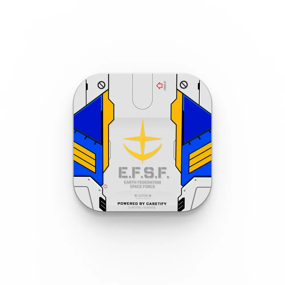 RX-78-2 Gundam Armour 2-in-1 Charging Stand