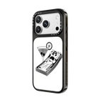 Billionaire | iPhone 18 Pro Max / Impact Case MagSafe Compatible - Glossy / Glossy Black | Image 2