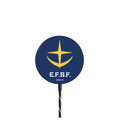 E.F.S.F. Magnetic Wireless Charger | Image 1