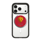 Char's Snappy Grip Stand | Snappy Grip Stand / Snappy Mirror Grip Stand MagSafe Compatible / Silver | Image 1