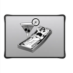 Billionaire | MacBook Pro 14-inch (M1 - M5) / MacBook Impact Case / Black | Image 2