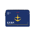 E.F.S.F. Laptop Sleeve | Large (16") / Impact Laptop Sleeve / Multicolor | Image 1
