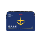 E.F.S.F. Laptop Sleeve | Large (16") / Impact Laptop Sleeve / Multicolor | Image 1