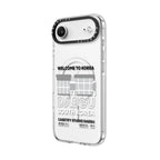 DAEGU case