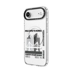 BUSAN case