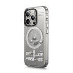 Seoul map case