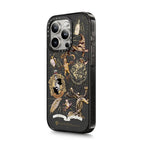 Hufflepuff Case