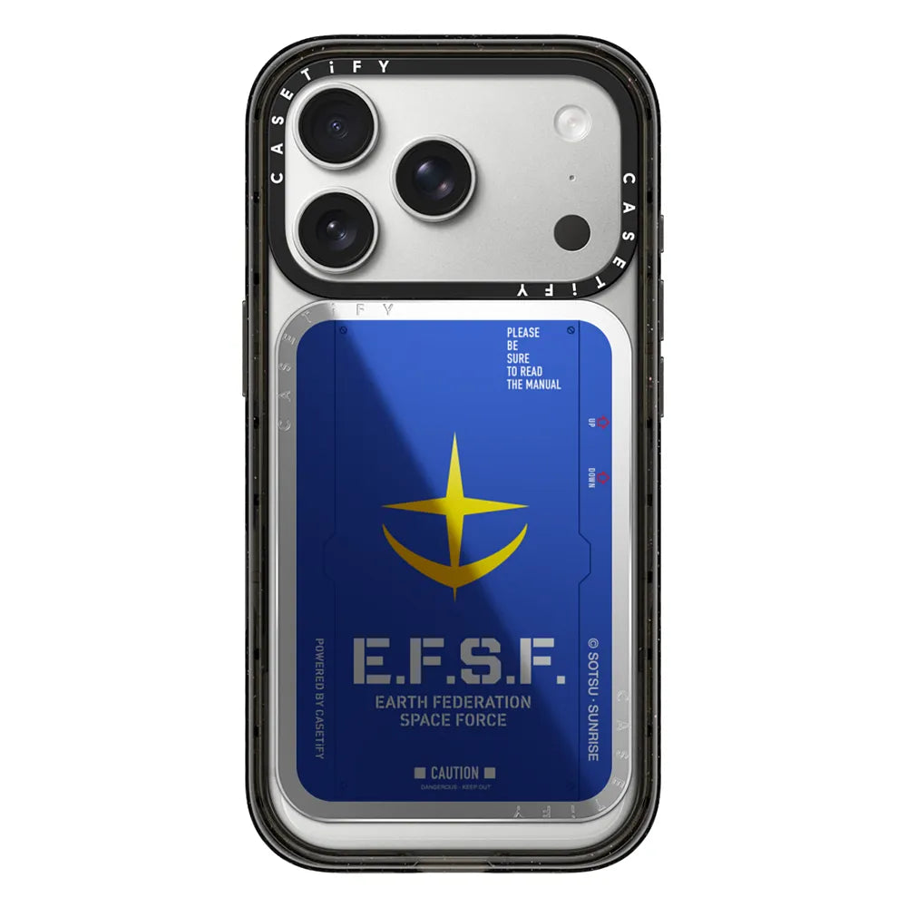 E.F.S.F. Snappy Cardholder Stand | Image 1