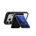 E.F.S.F. Snappy Cardholder Stand